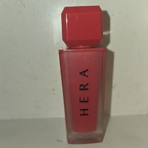 HERA Red Lip Tint Liquid